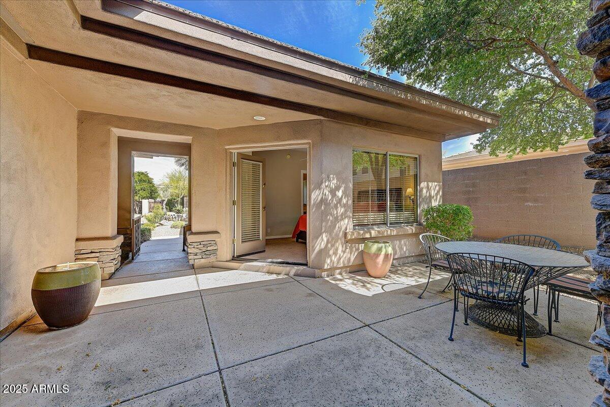 7641 E BALAO Drive