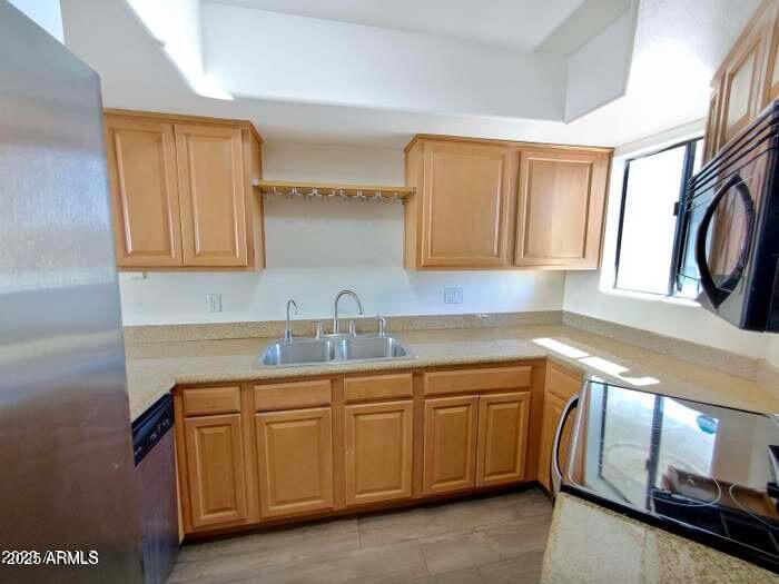 985 N GRANITE REEF Road, 134