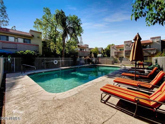 985 N GRANITE REEF Road, 134