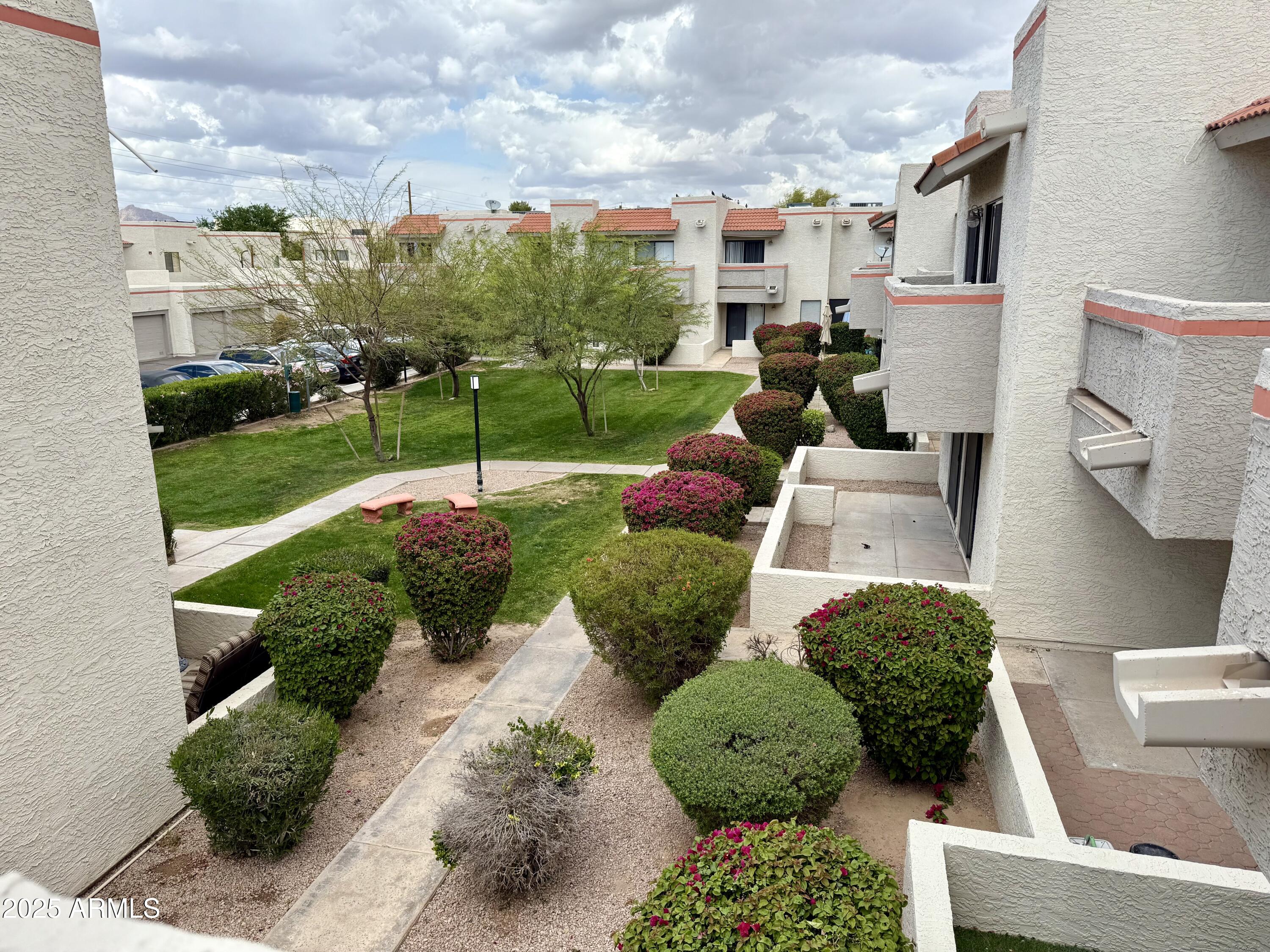 985 N GRANITE REEF Road, 134