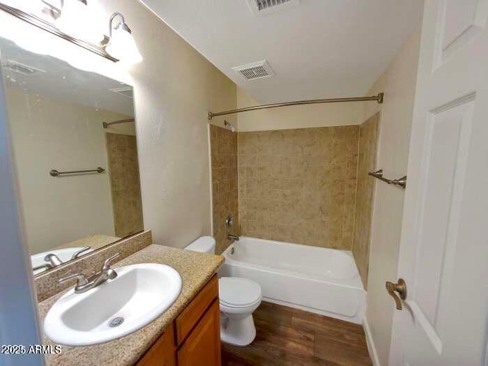985 N GRANITE REEF Road, 134