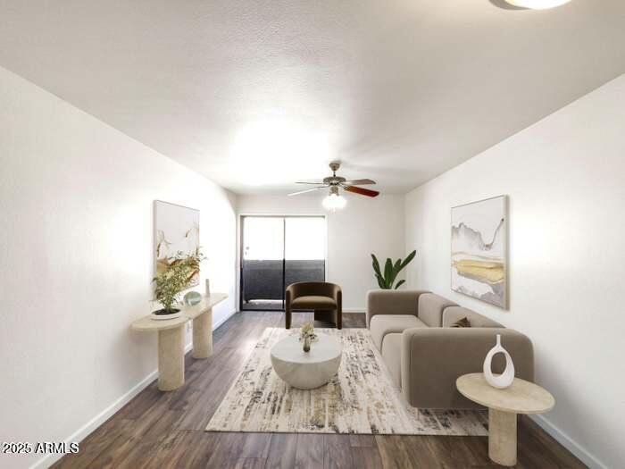 985 N GRANITE REEF Road, 134