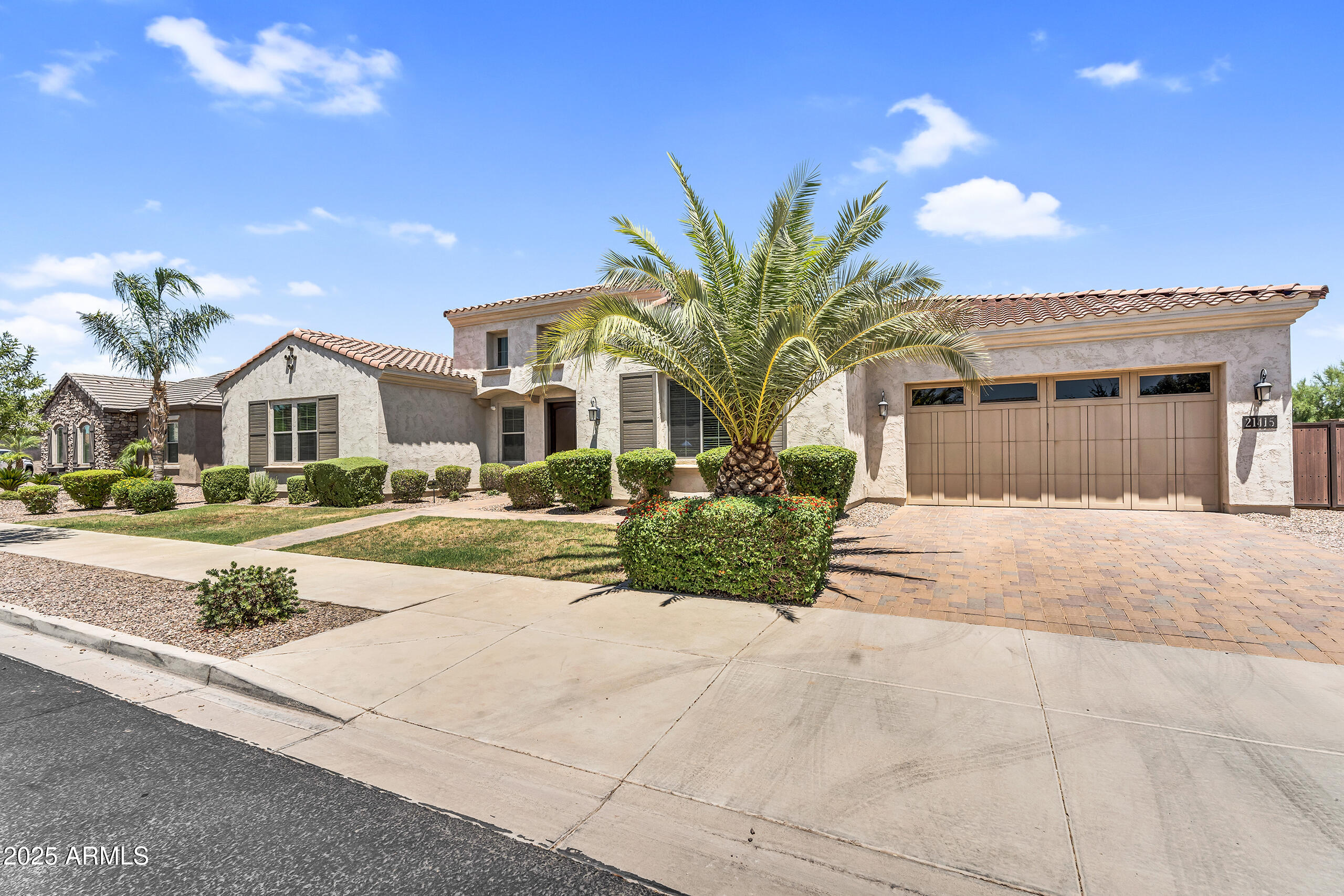 21415 S 223RD Place