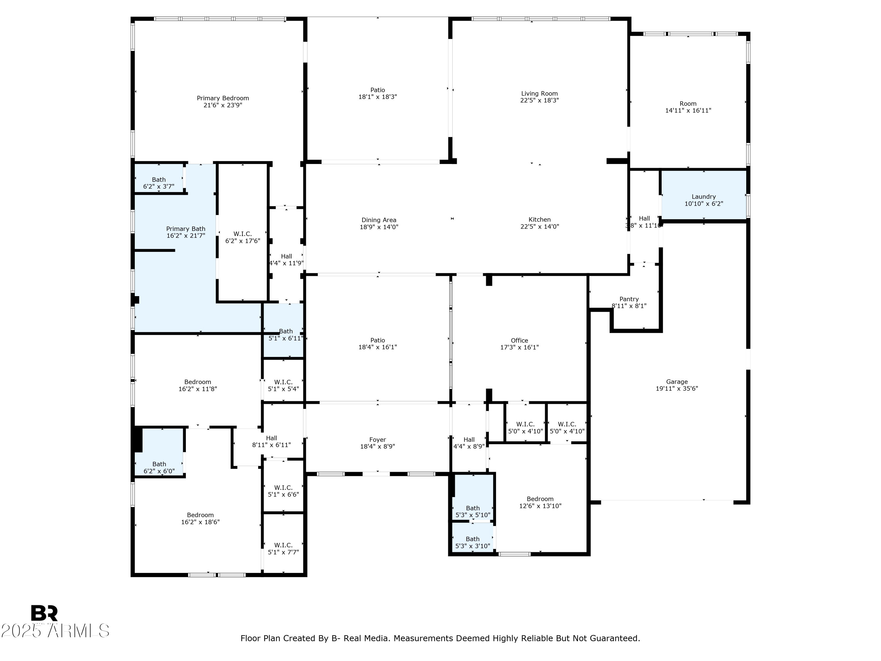 21415 S 223RD Place
