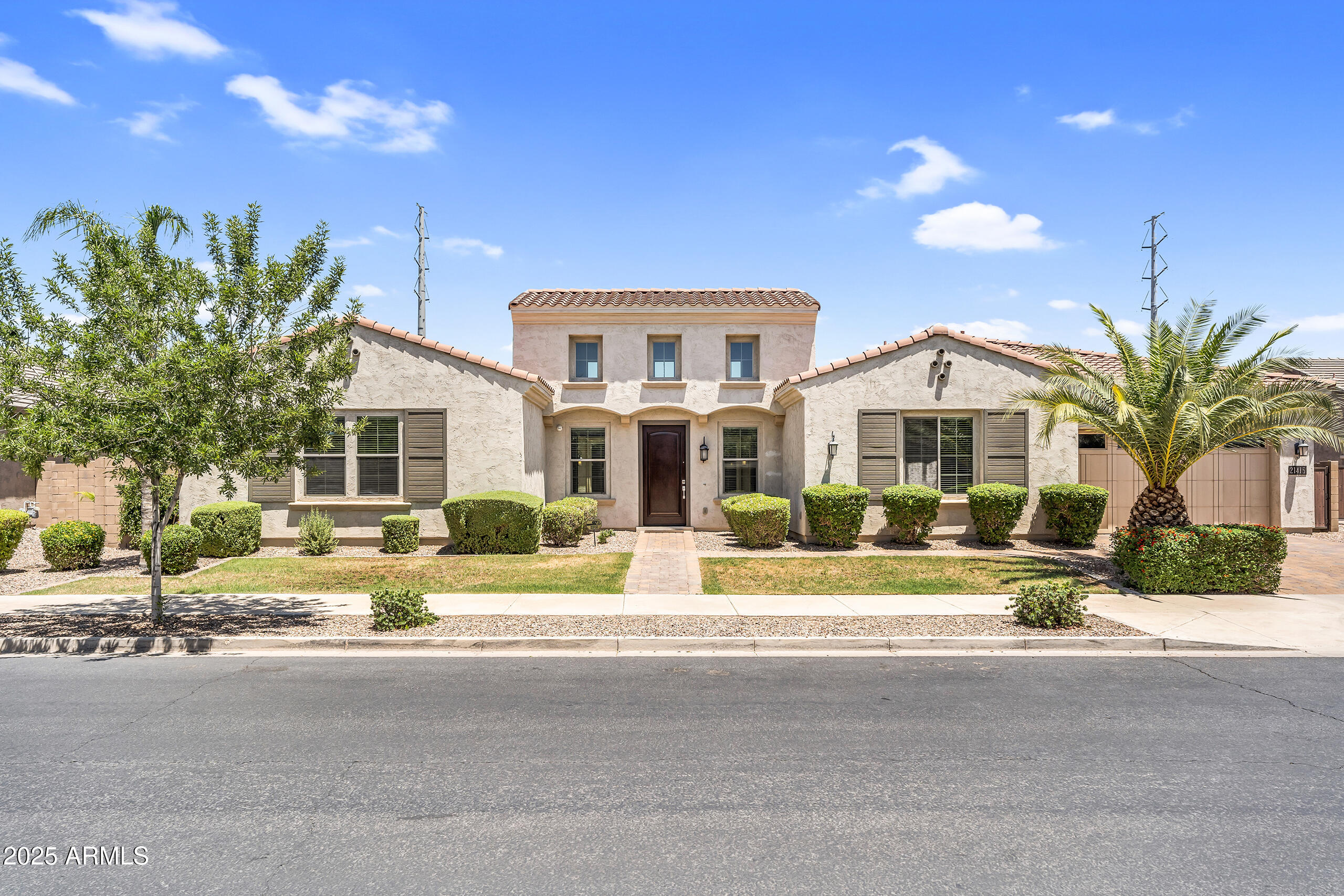 21415 S 223RD Place