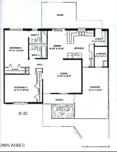 10407 W Desert Forest Circle
