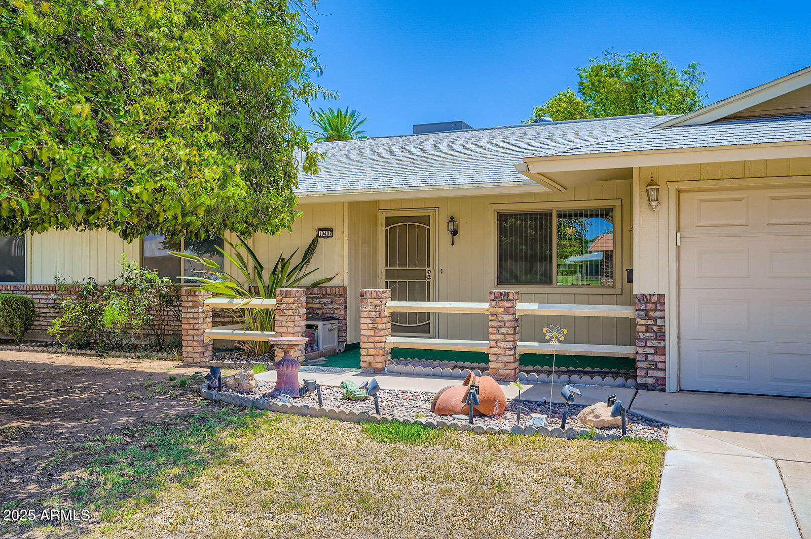10407 W Desert Forest Circle