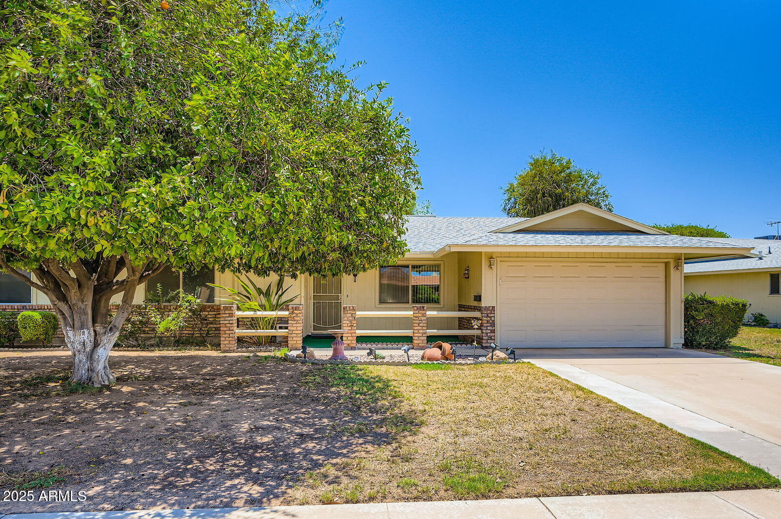 10407 W Desert Forest Circle