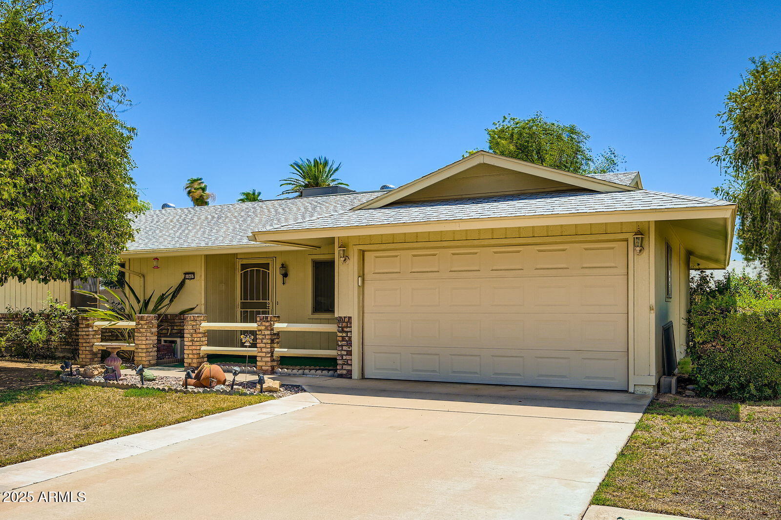 10407 W Desert Forest Circle