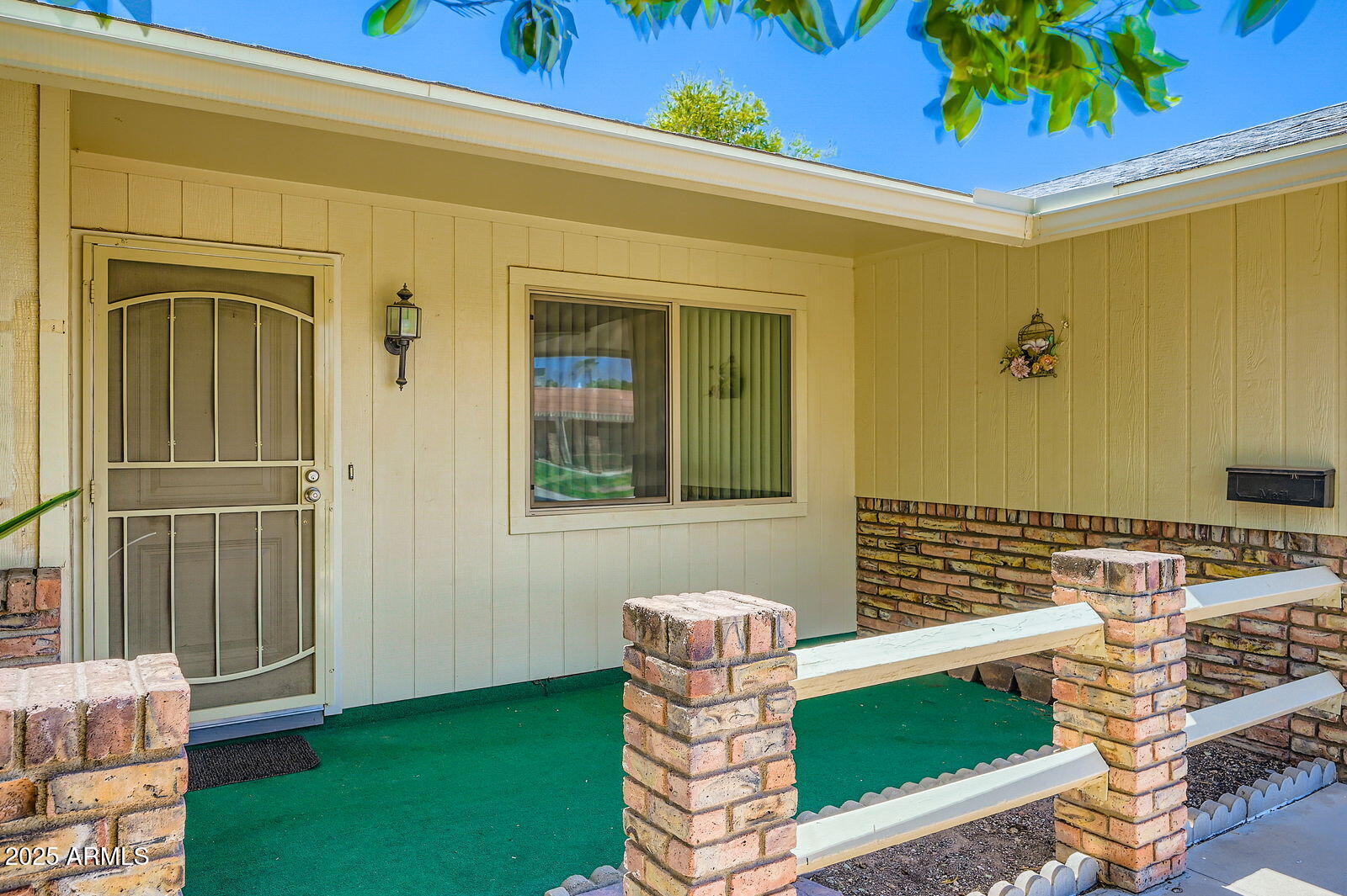 10407 W Desert Forest Circle