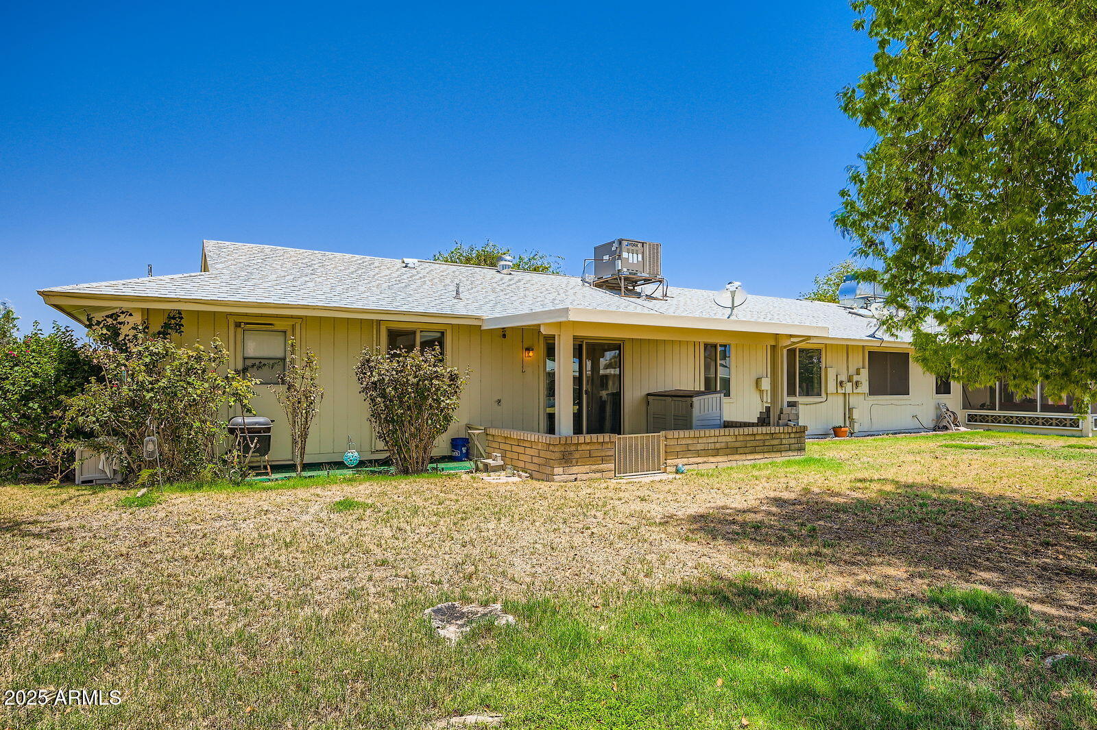 10407 W Desert Forest Circle