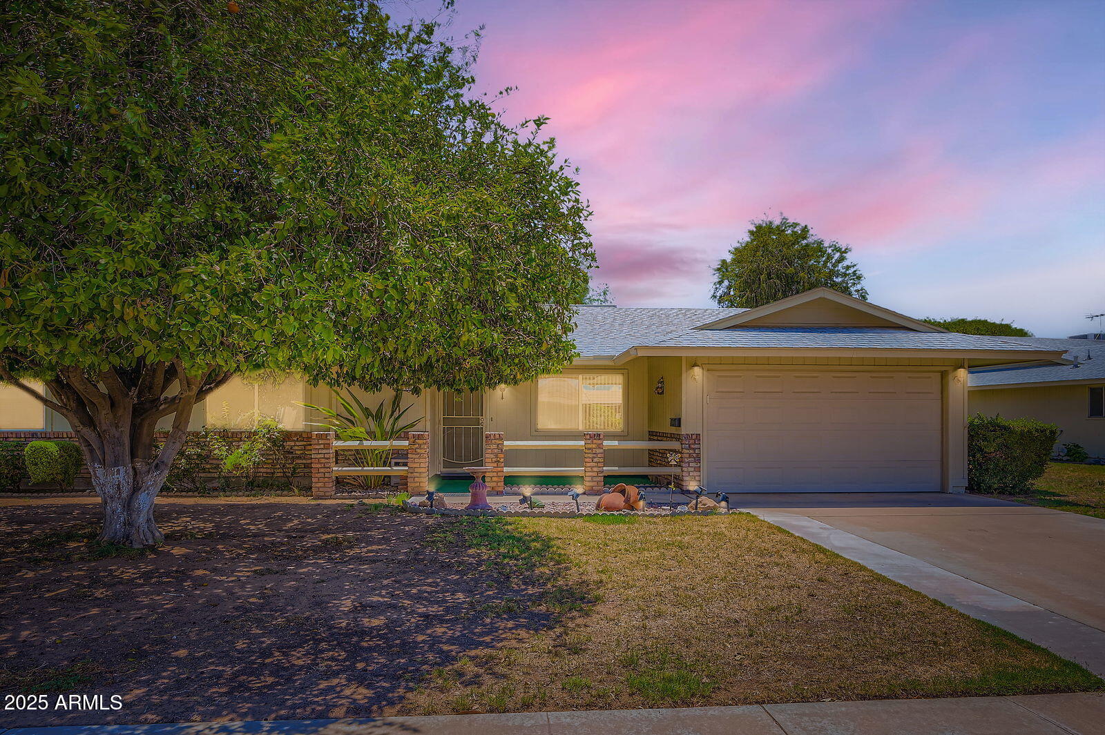 10407 W Desert Forest Circle