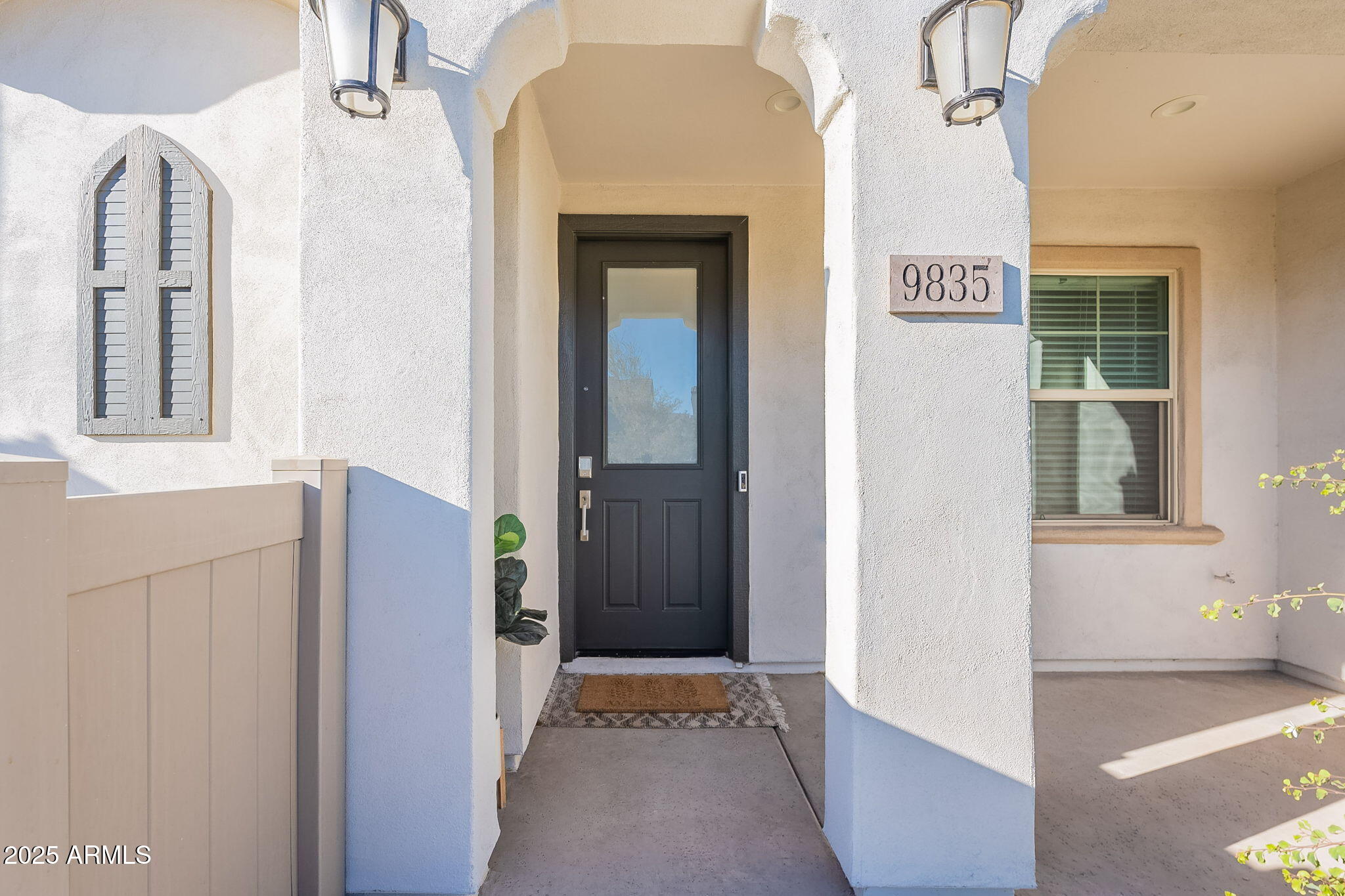 9835 E WAVELENGTH Avenue