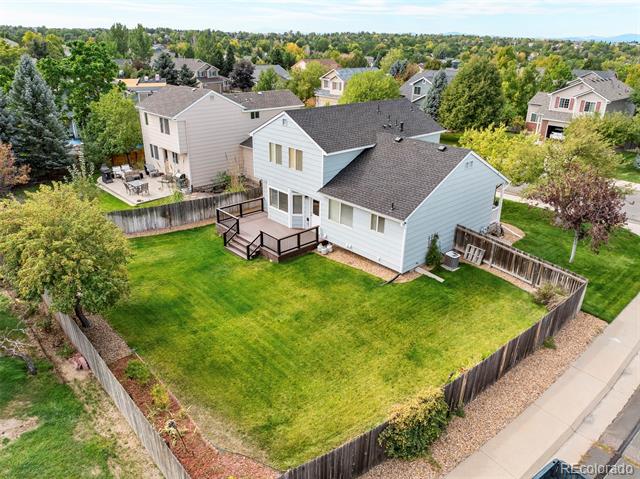5276 S Netherland Way