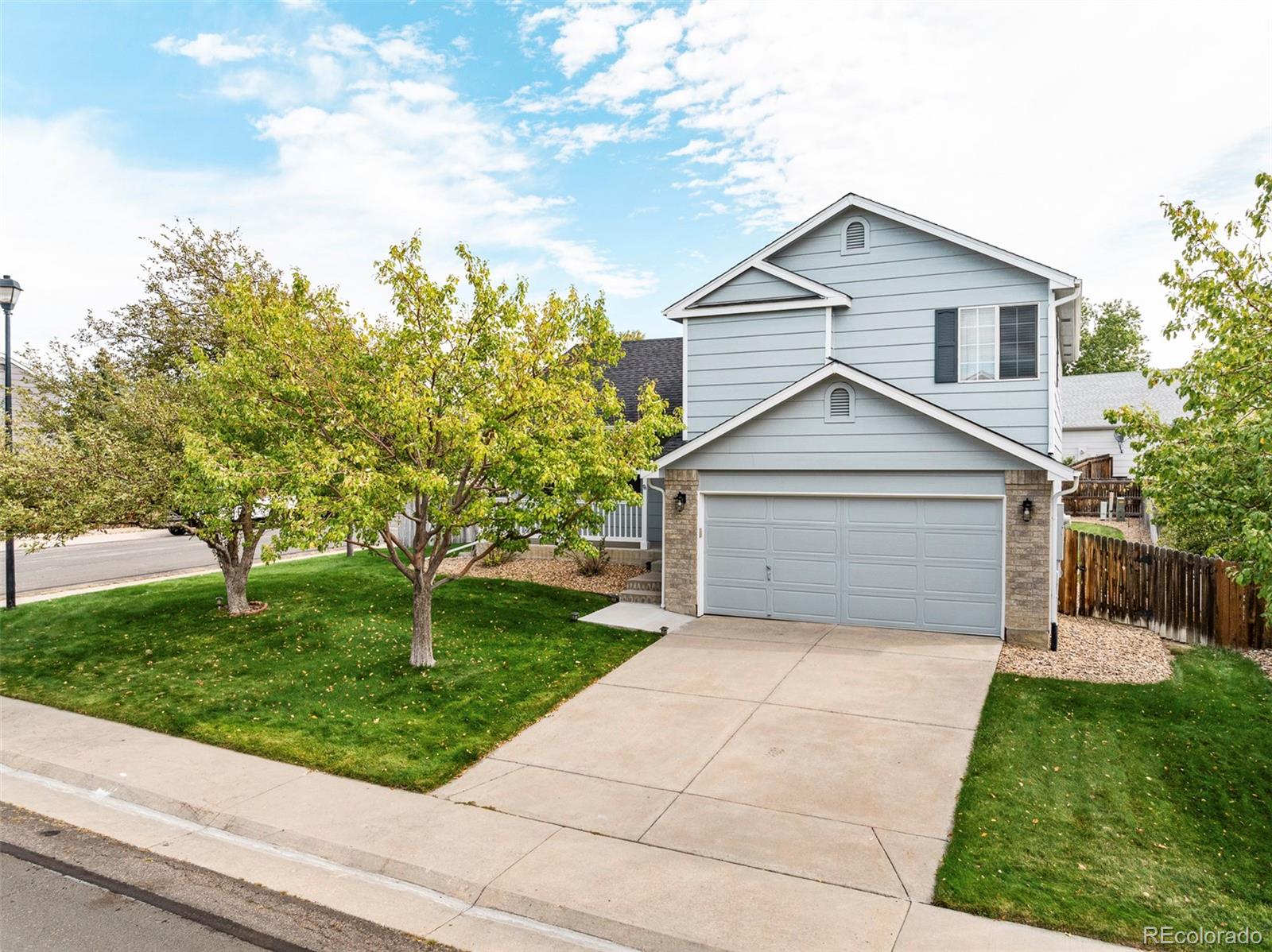 5276 S Netherland Way