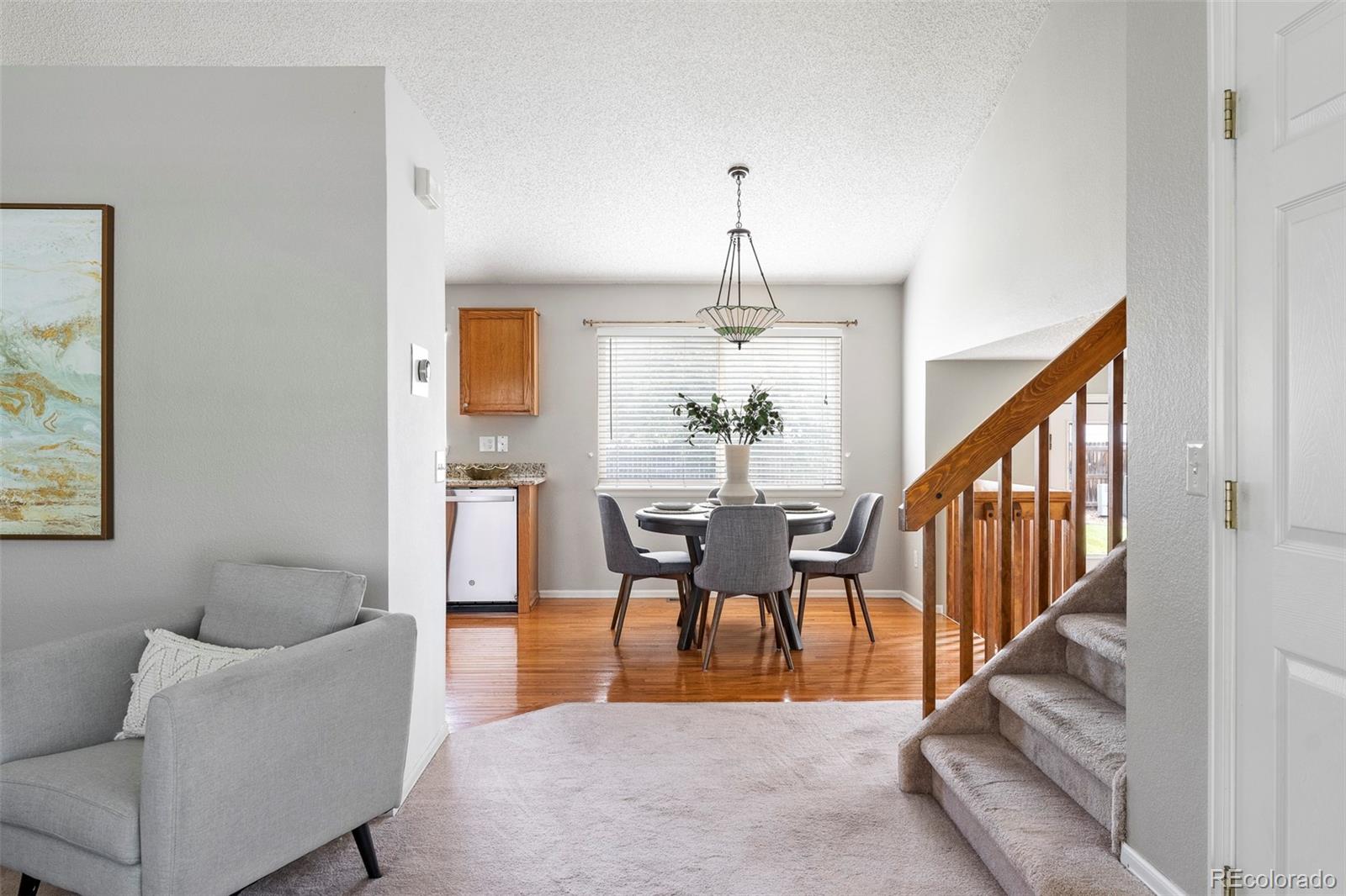 5276 S Netherland Way