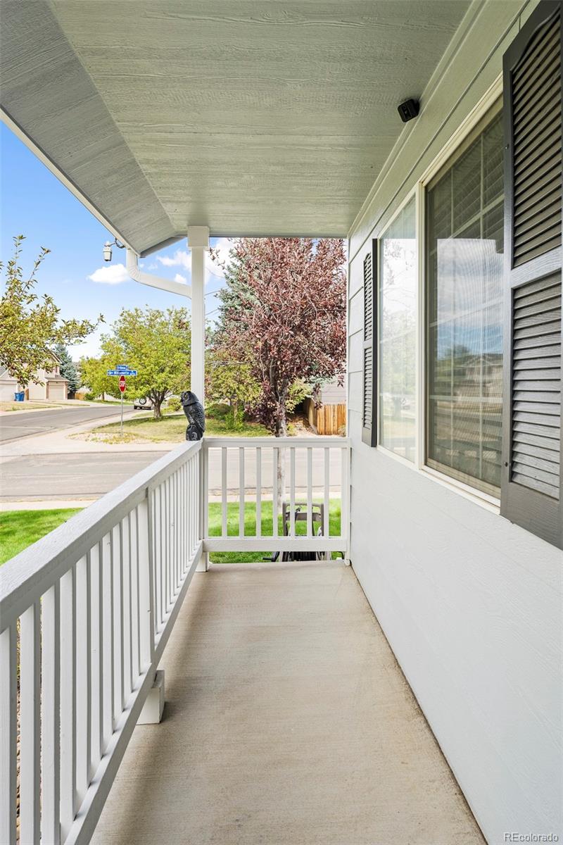 5276 S Netherland Way