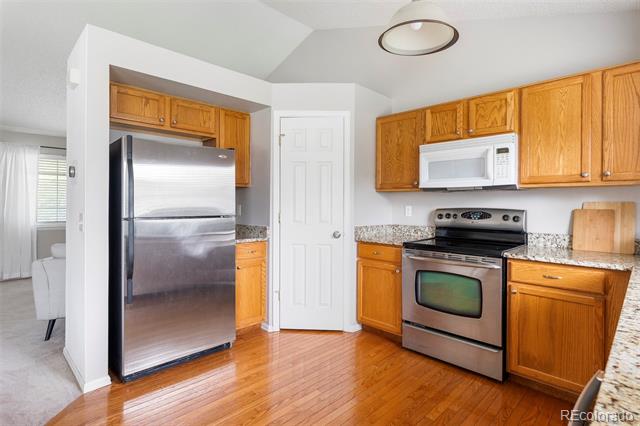 5276 S Netherland Way