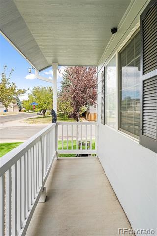 5276 S Netherland Way