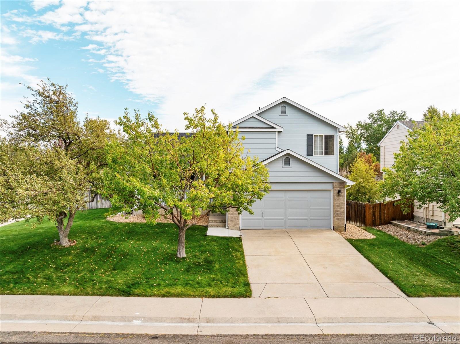 5276 S Netherland Way