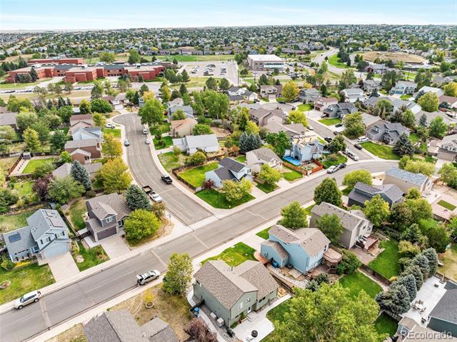 5276 S Netherland Way
