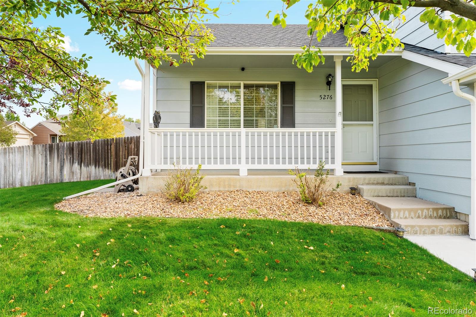 5276 S Netherland Way