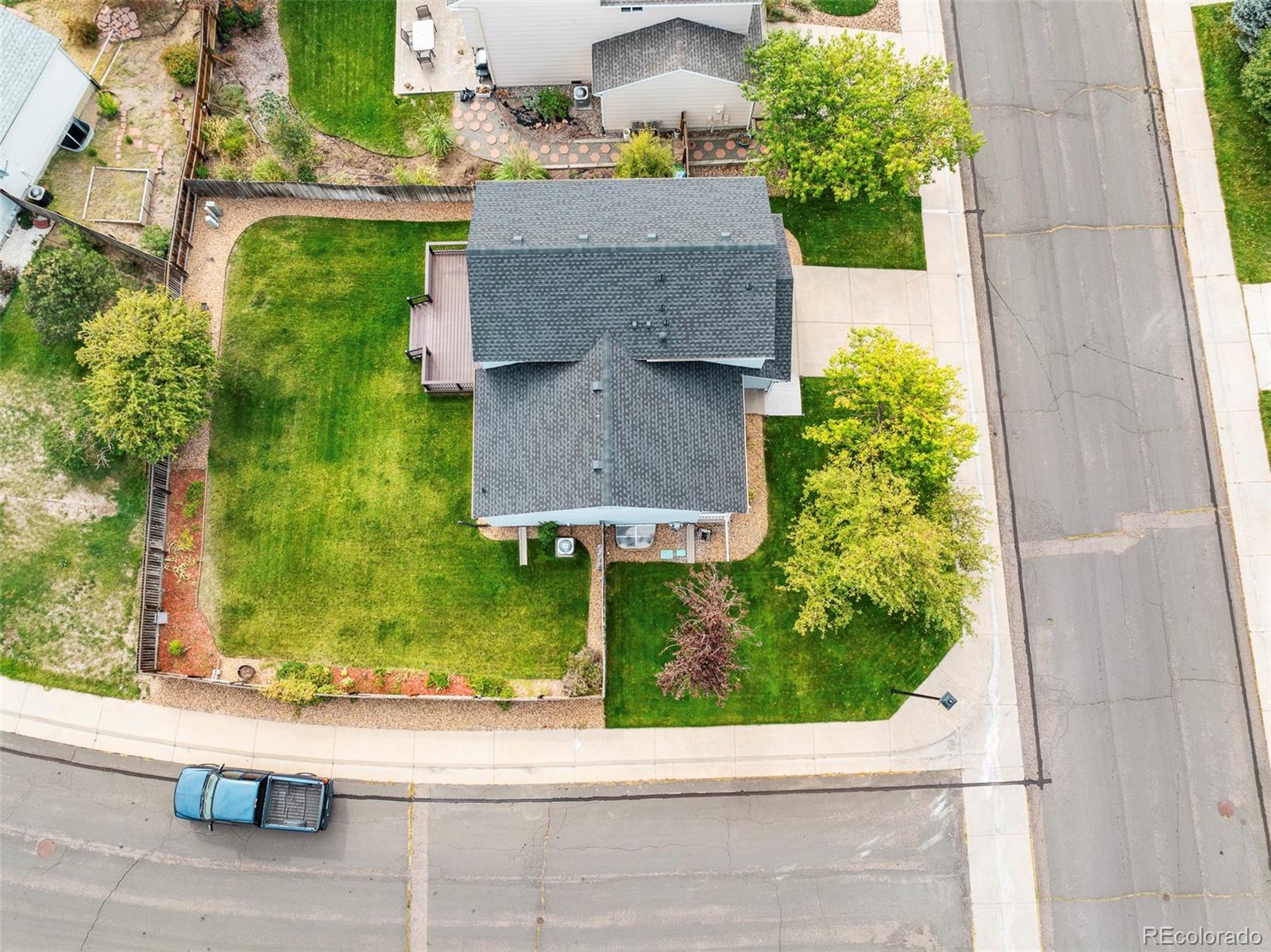 5276 S Netherland Way
