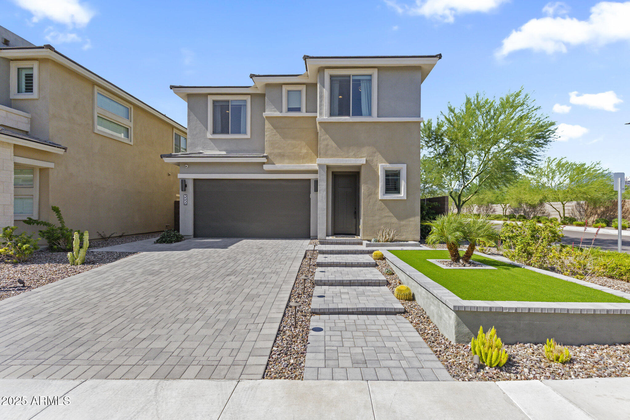 3556 E TINA Drive