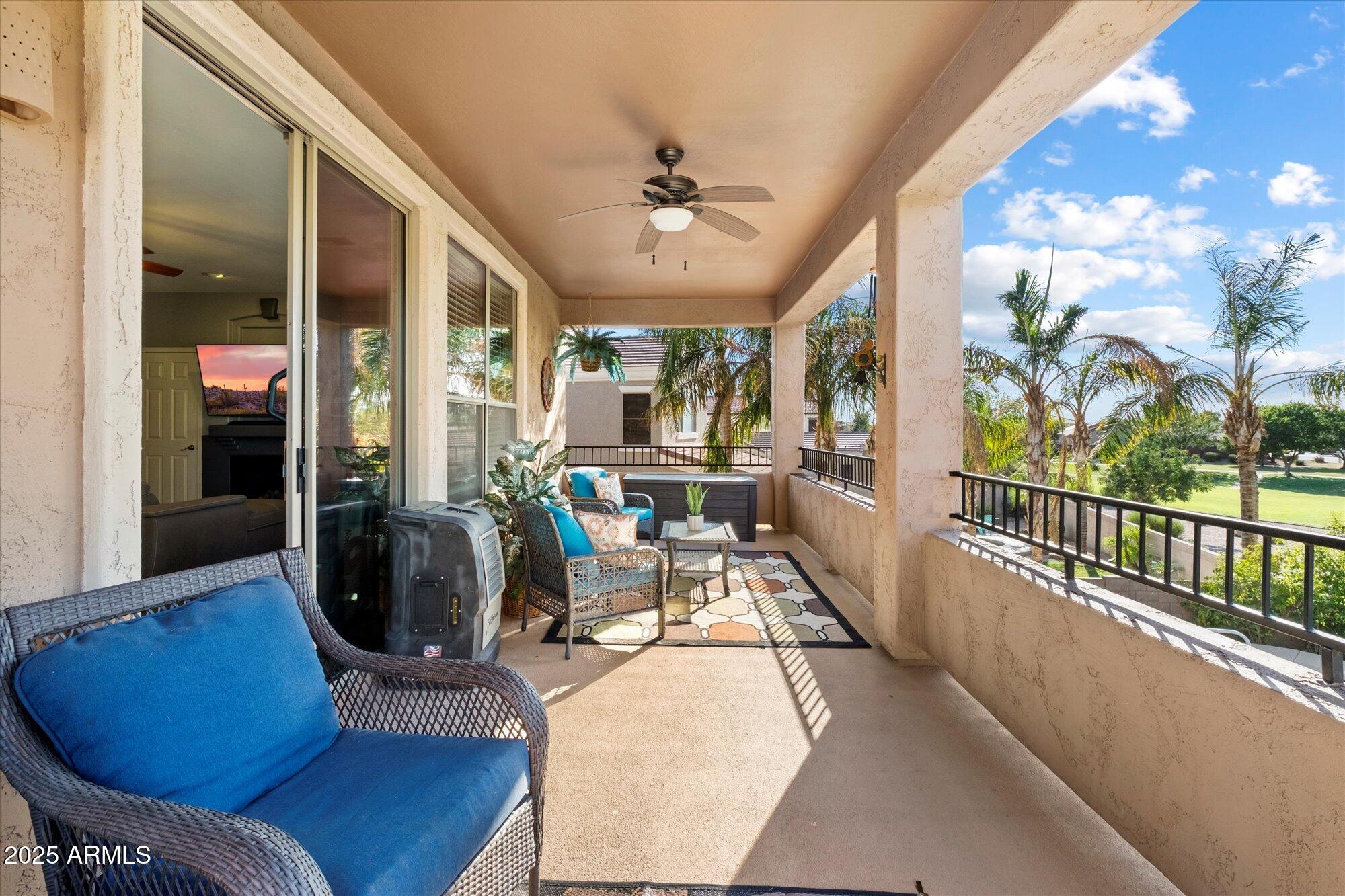 10526 E LOMITA Avenue