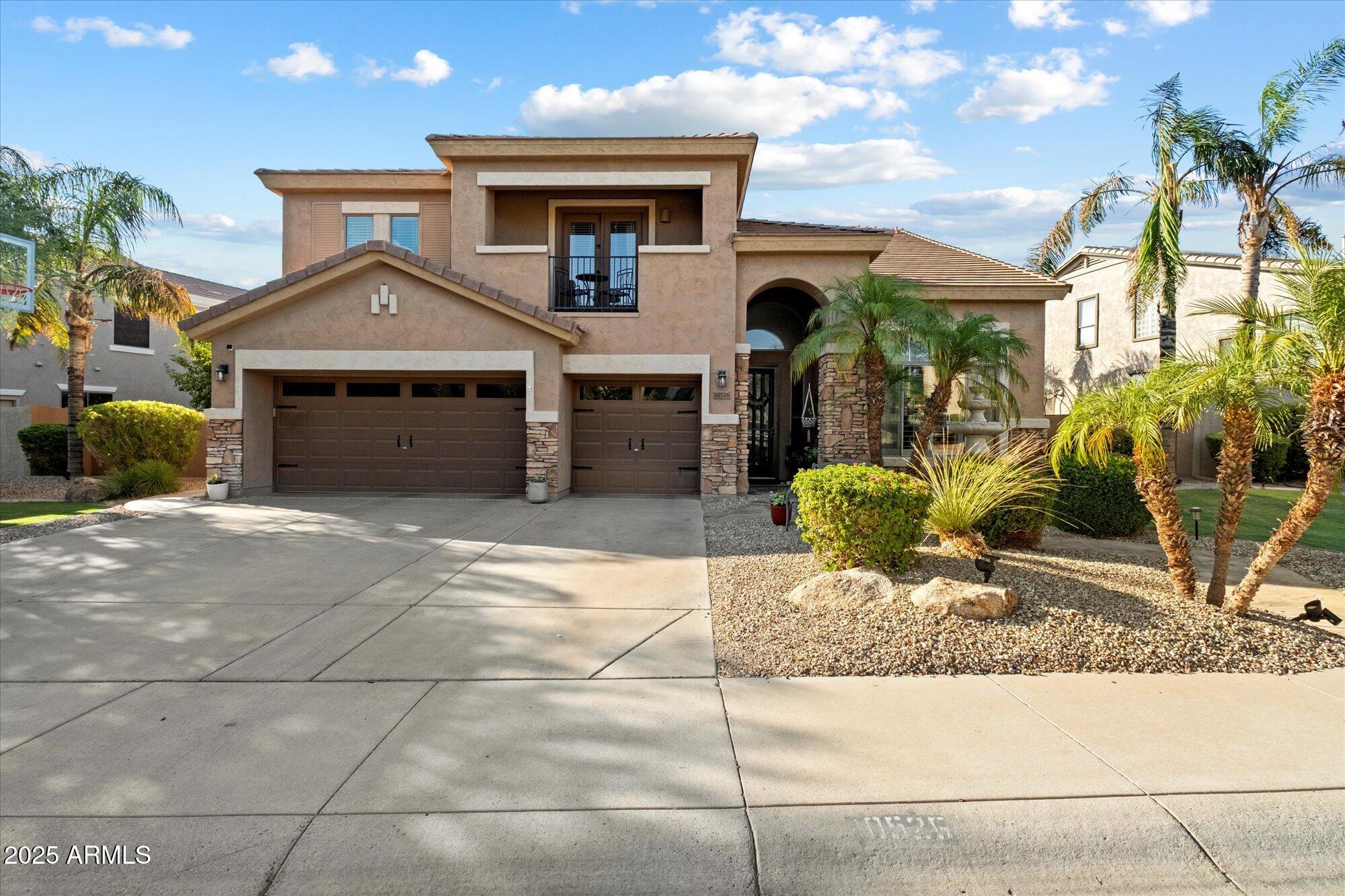 10526 E LOMITA Avenue