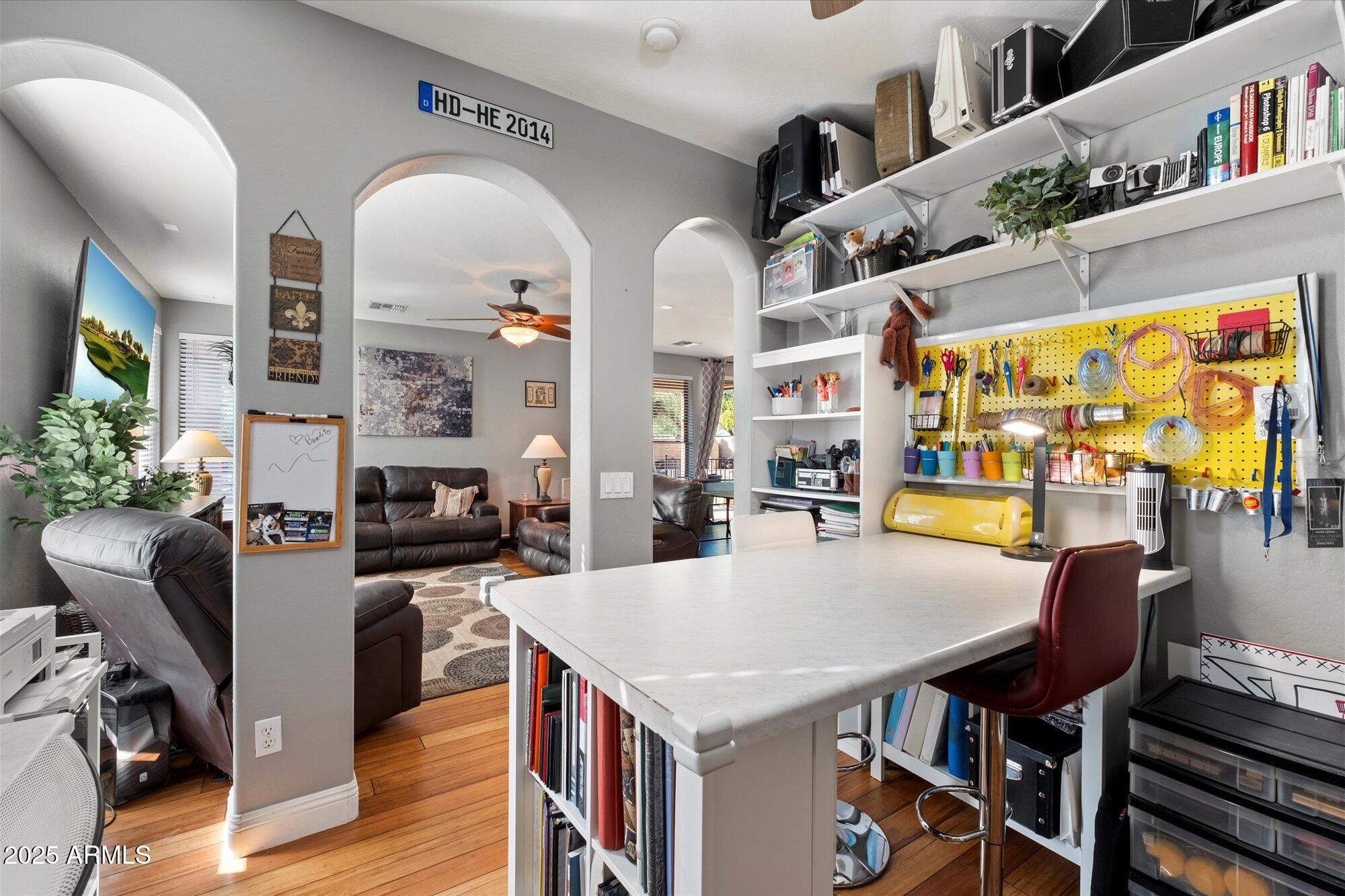 10526 E LOMITA Avenue