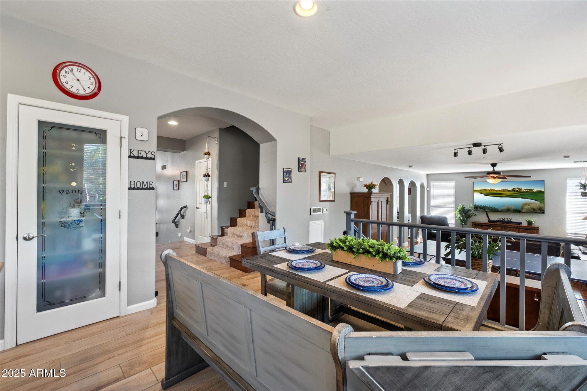 10526 E LOMITA Avenue