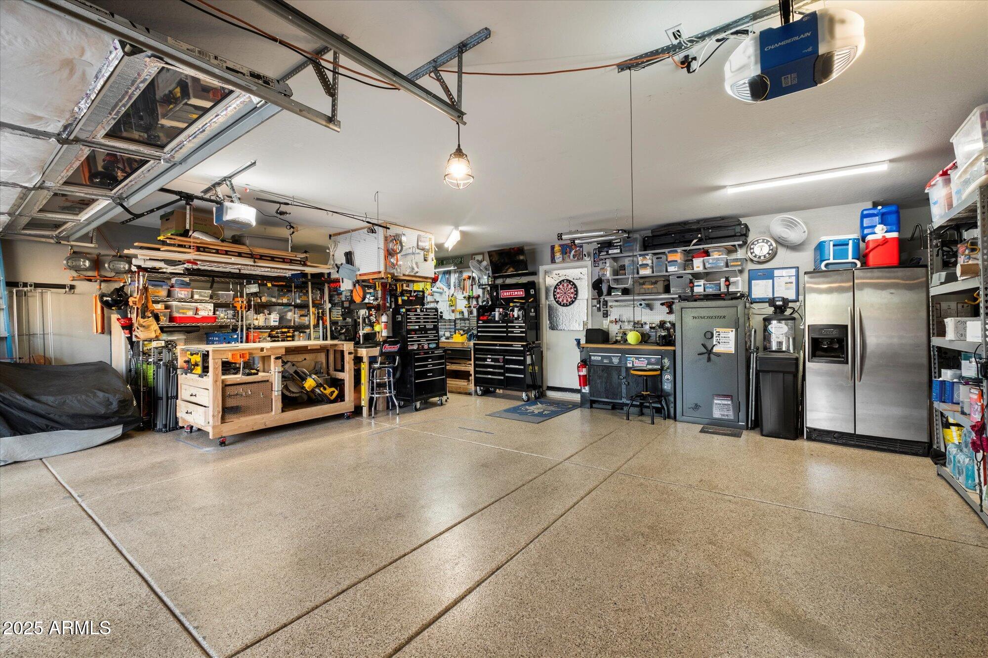 10526 E LOMITA Avenue