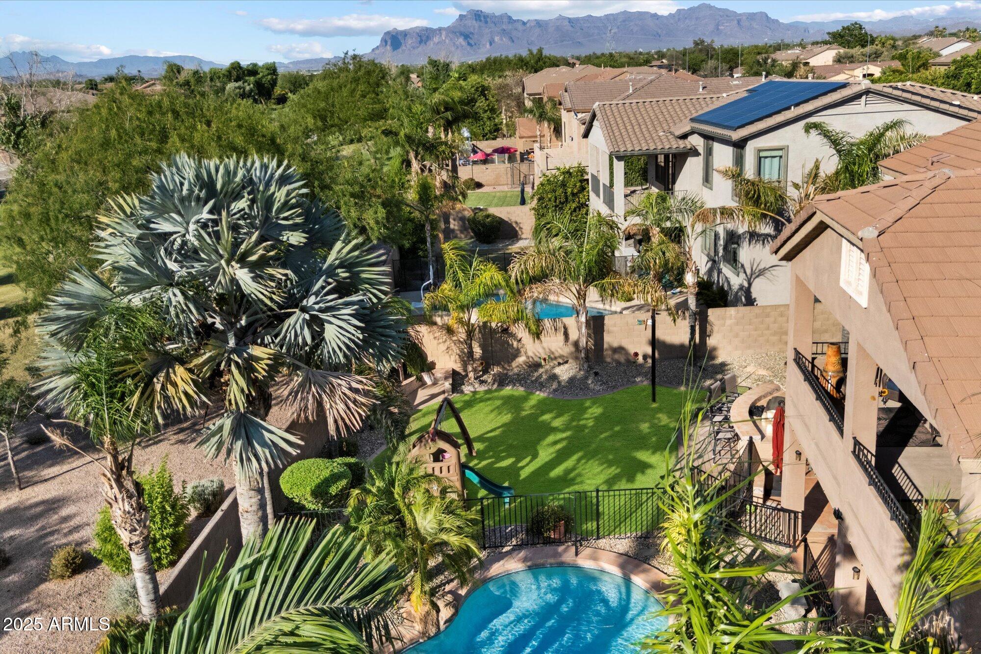 10526 E LOMITA Avenue