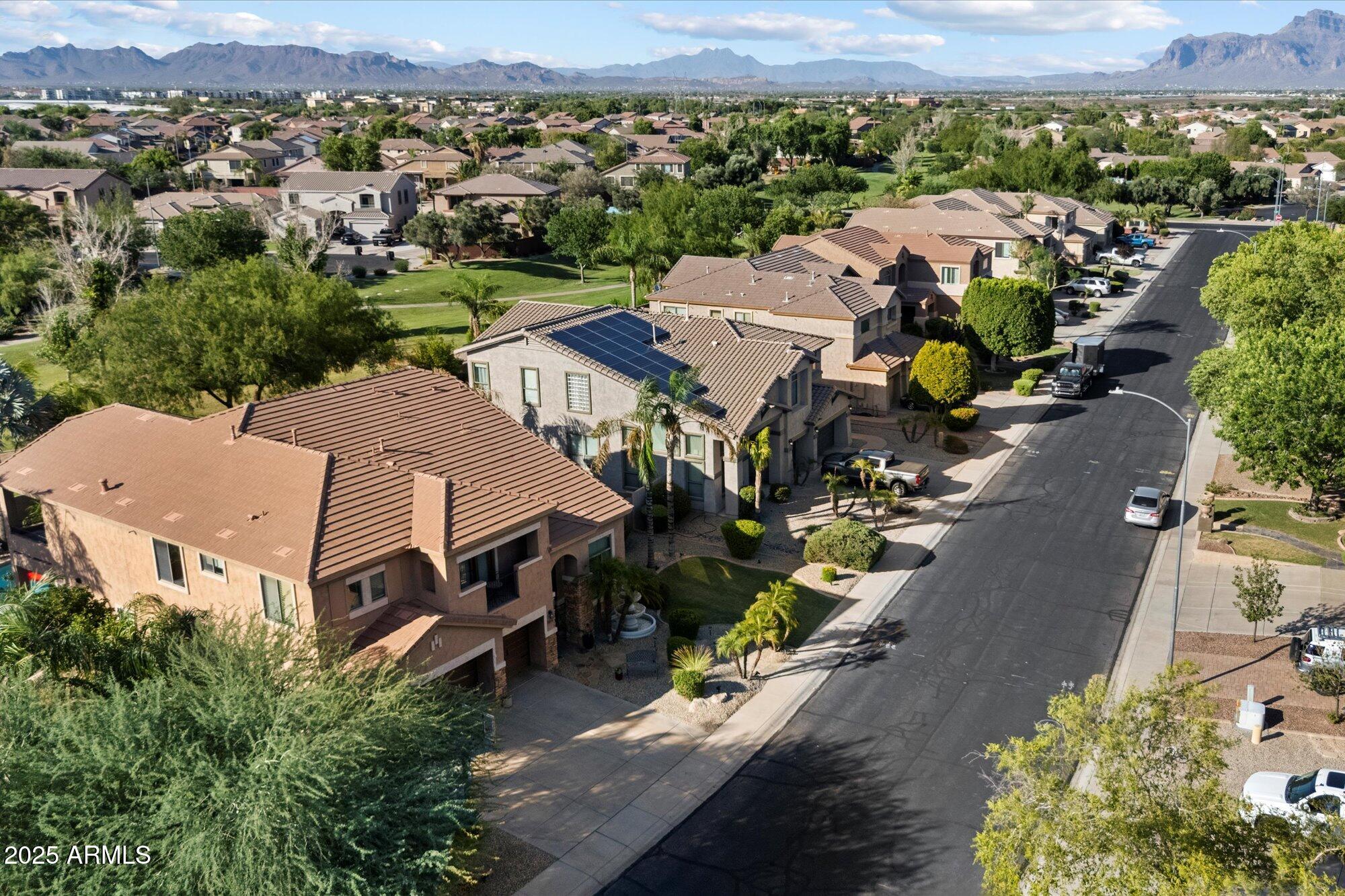 10526 E LOMITA Avenue