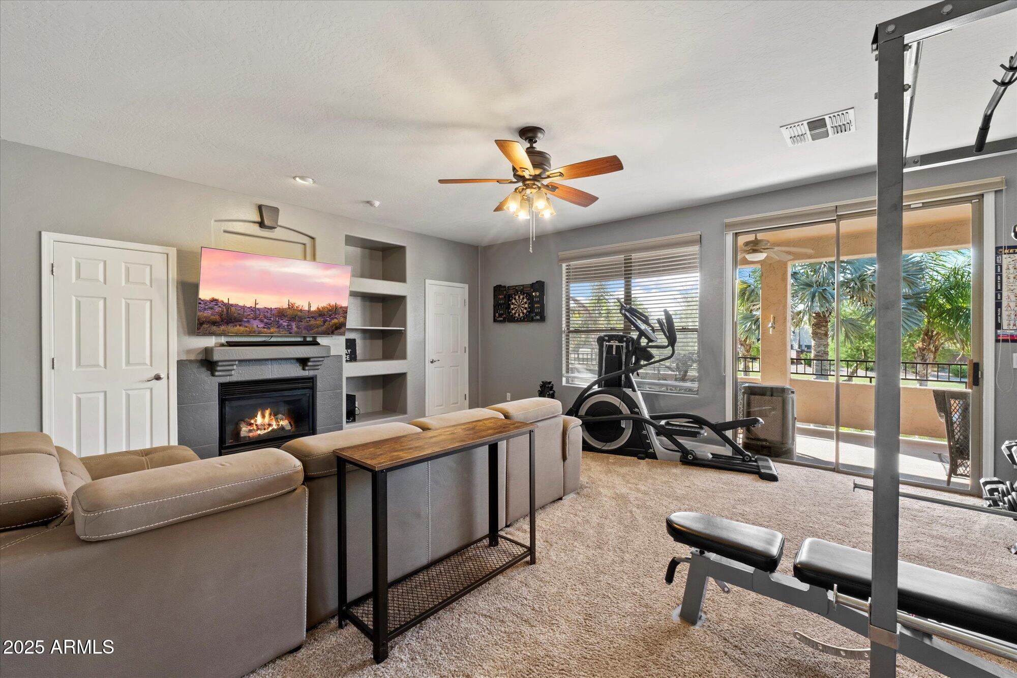 10526 E LOMITA Avenue