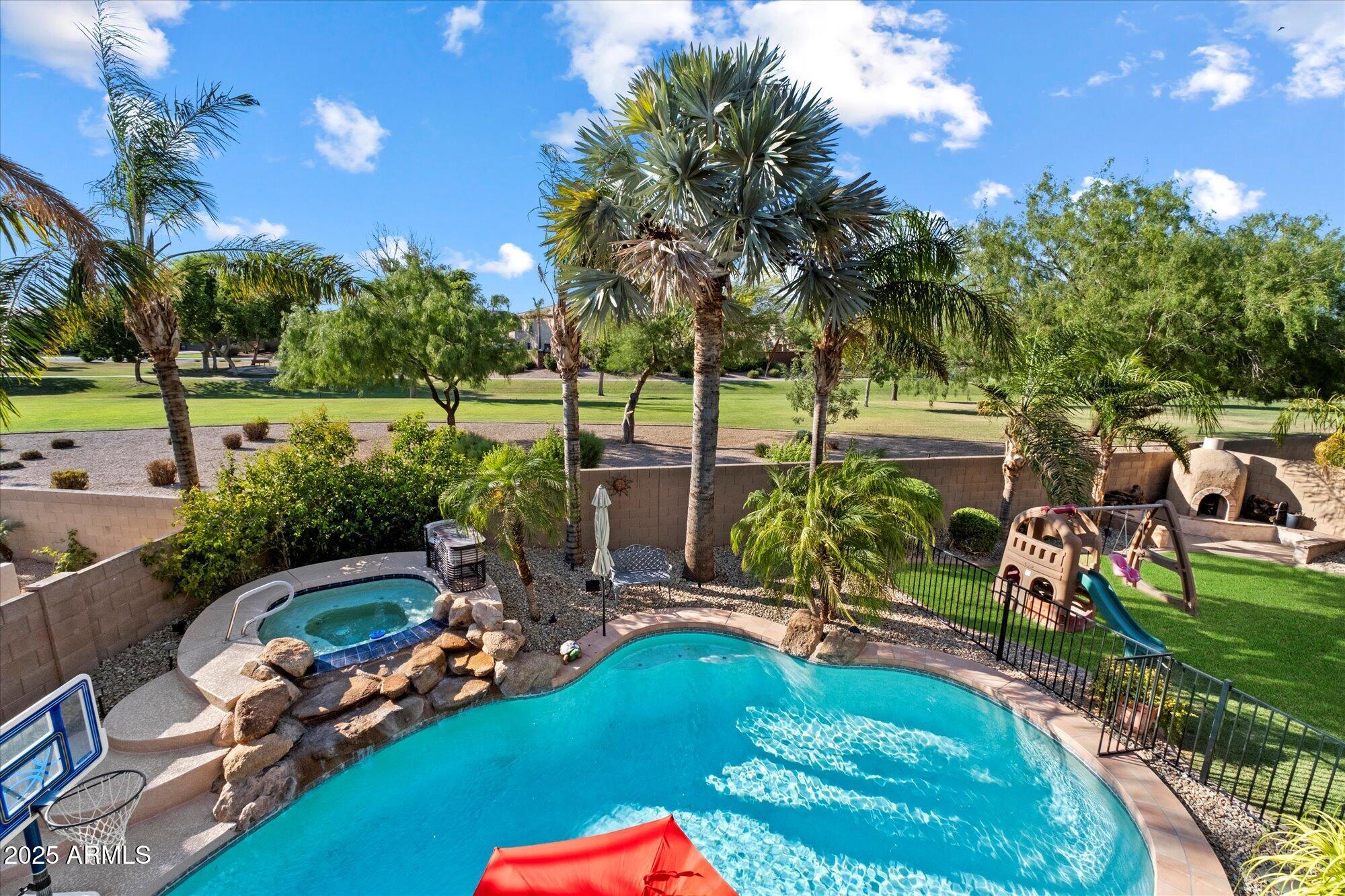 10526 E LOMITA Avenue