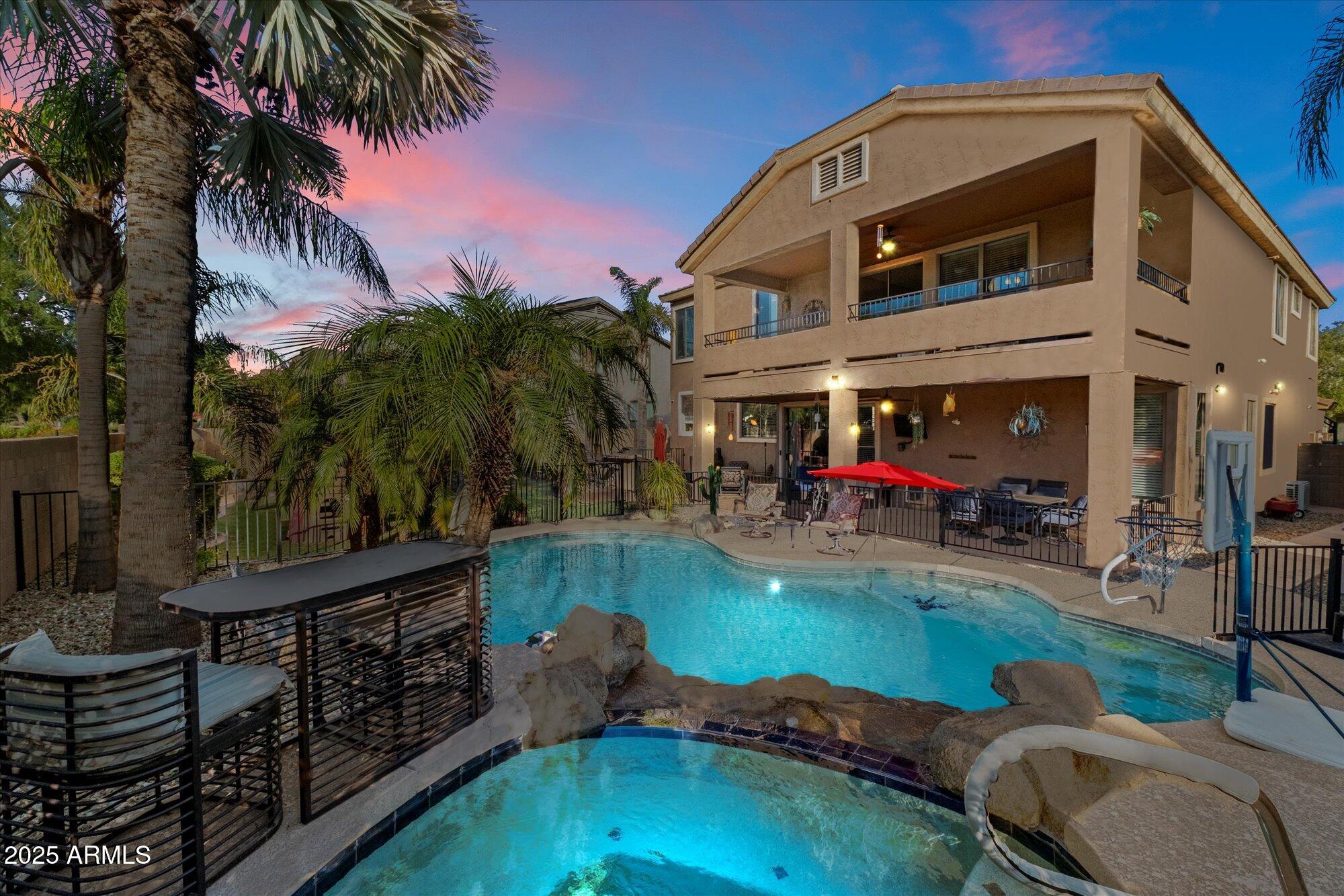 10526 E LOMITA Avenue