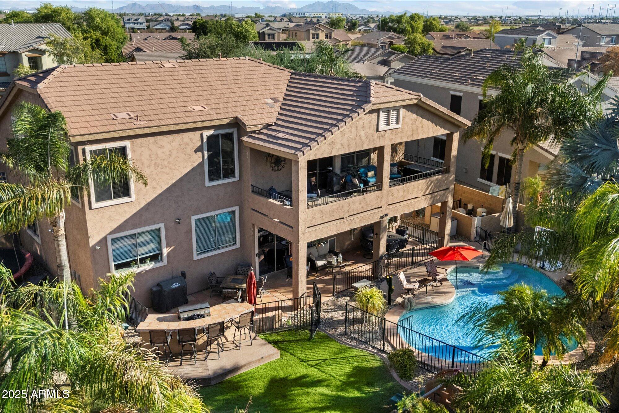 10526 E LOMITA Avenue