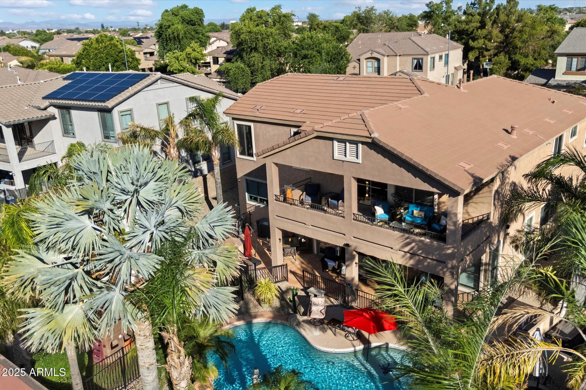 10526 E LOMITA Avenue