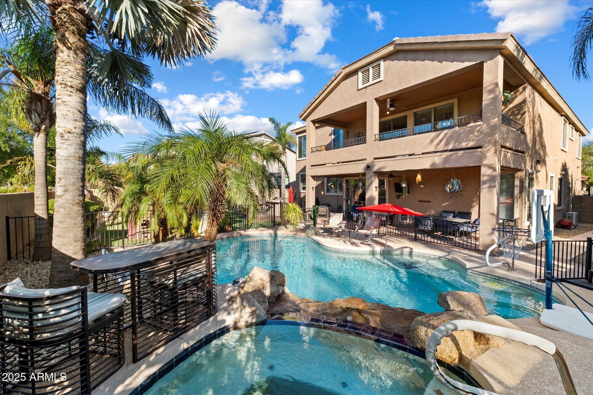 10526 E LOMITA Avenue