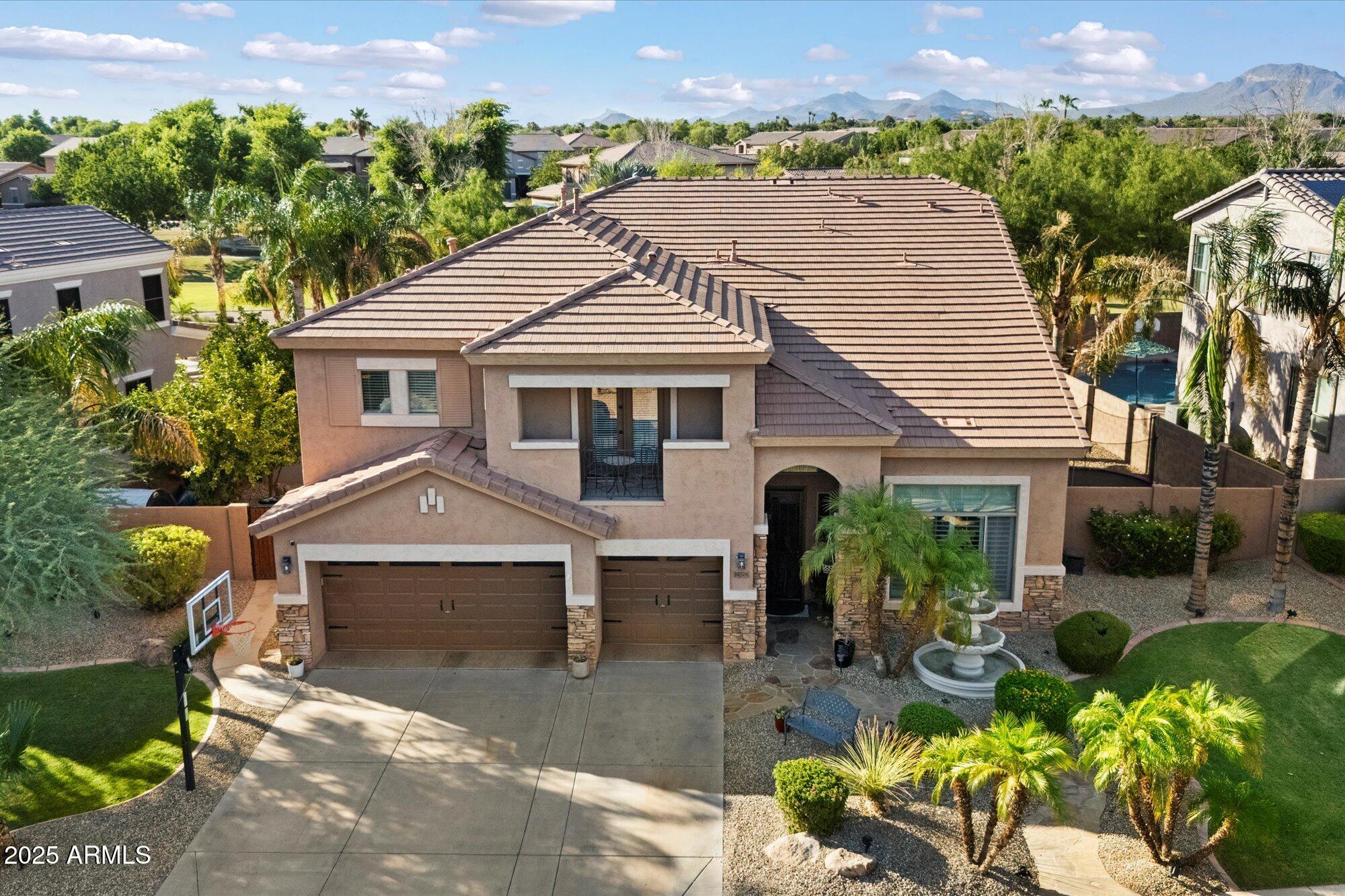 10526 E LOMITA Avenue