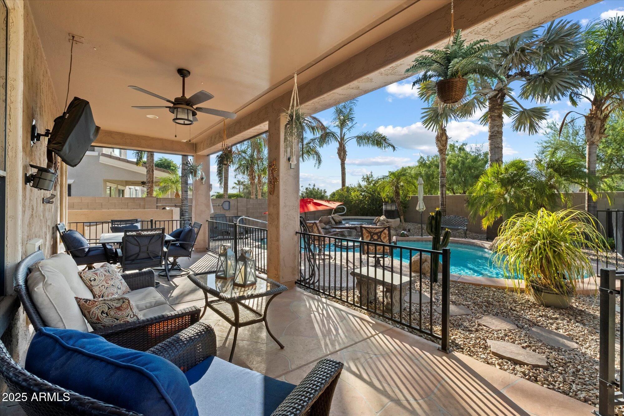 10526 E LOMITA Avenue