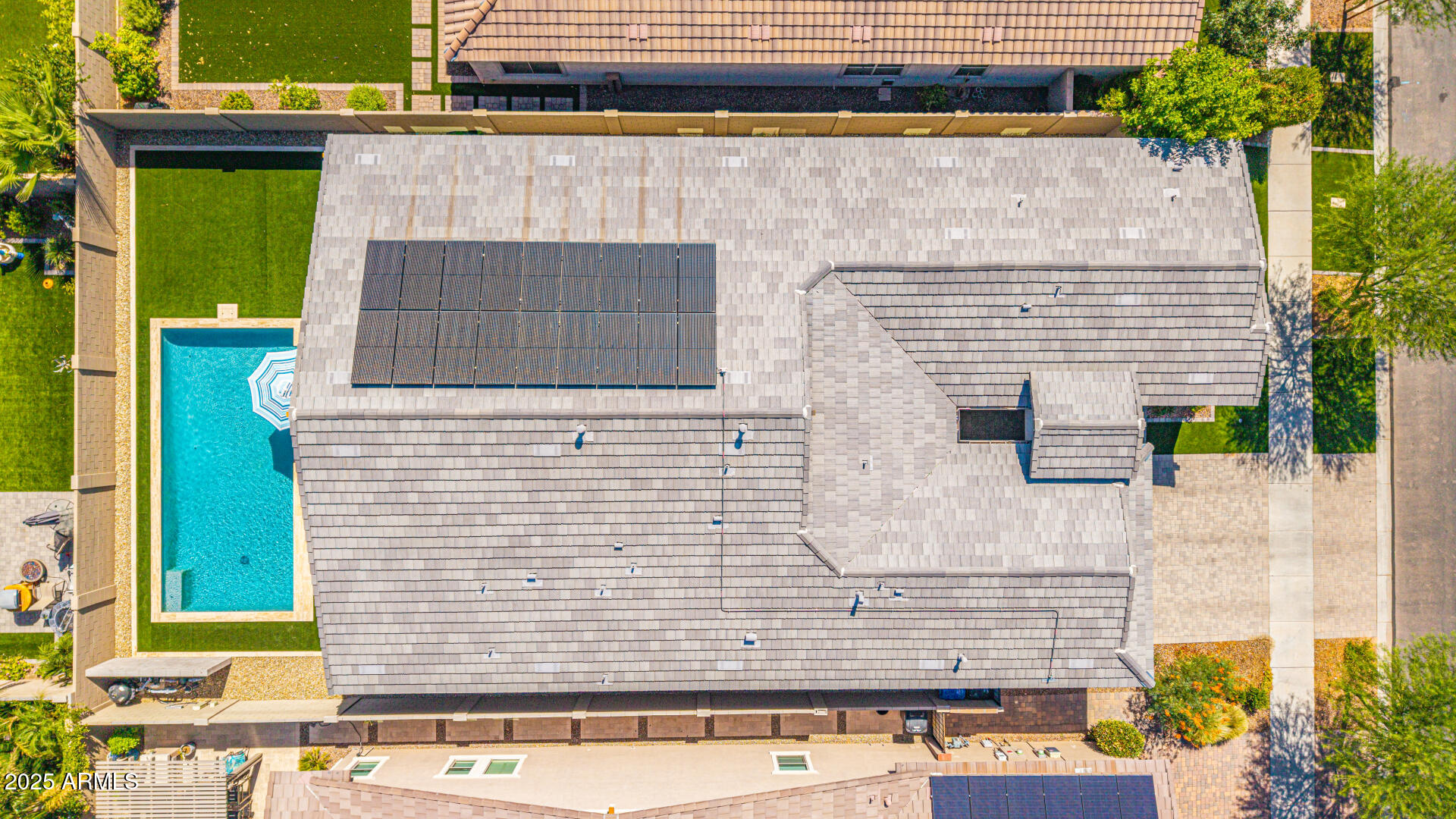 9809 E STROBE Avenue