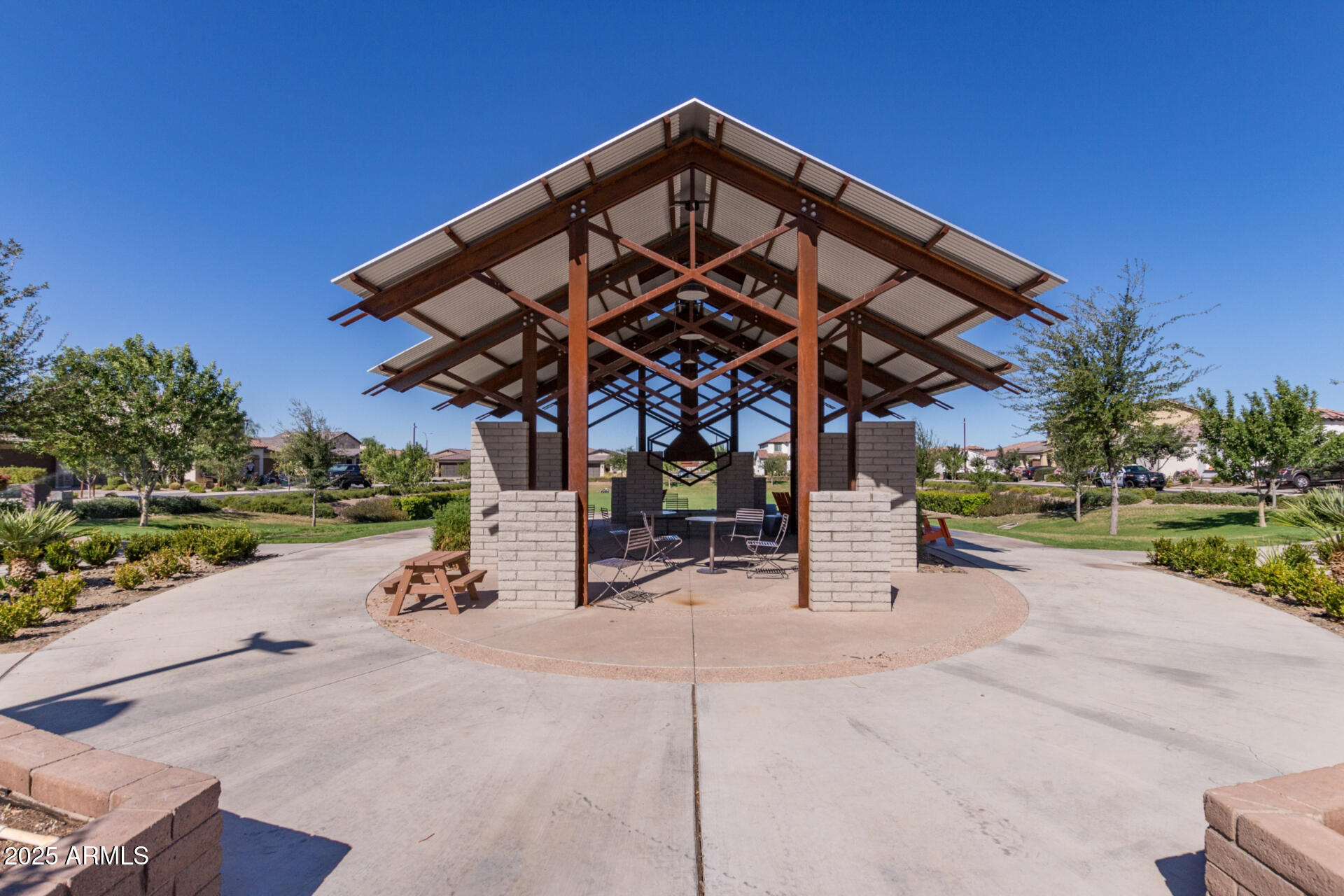 9809 E STROBE Avenue