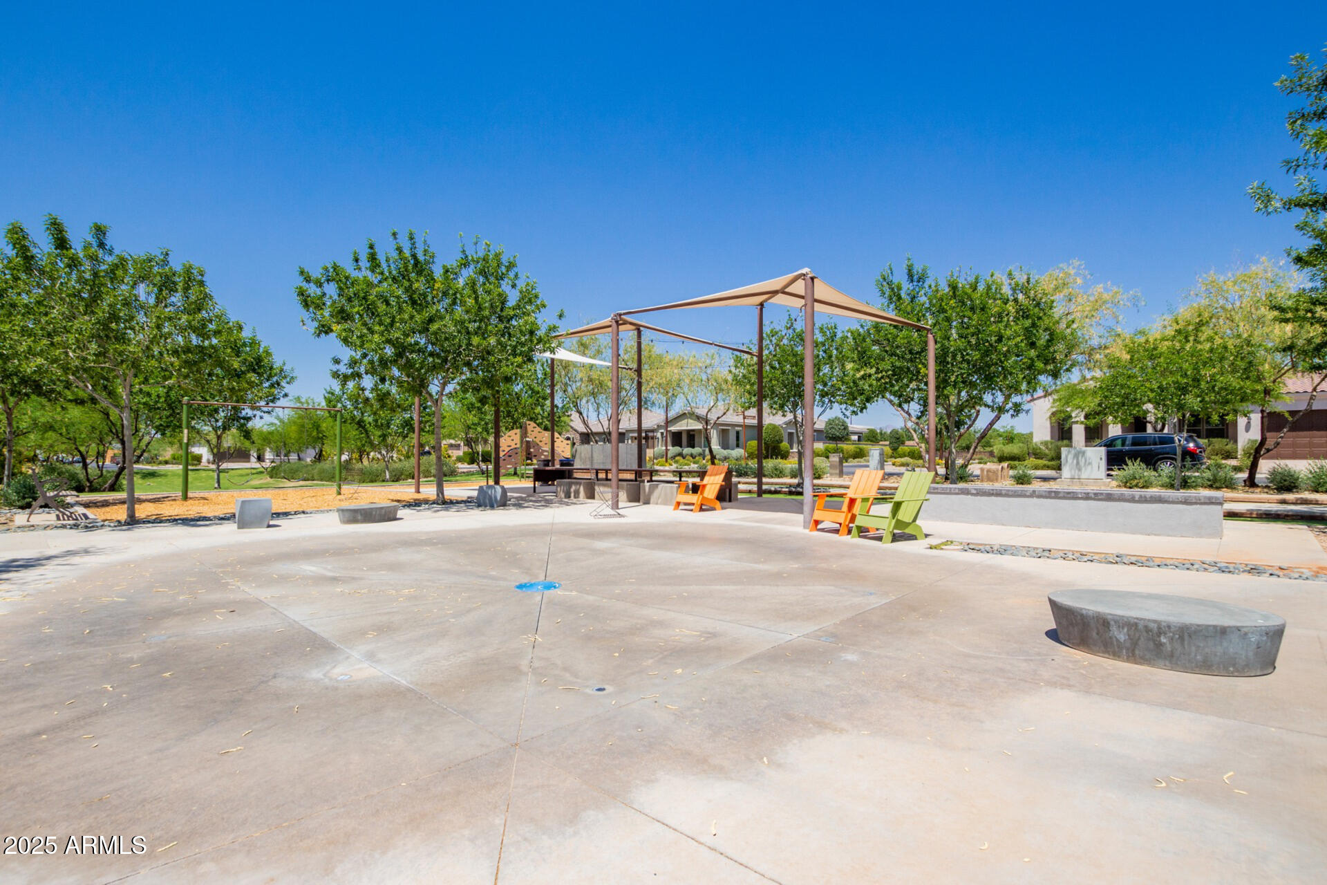 9809 E STROBE Avenue