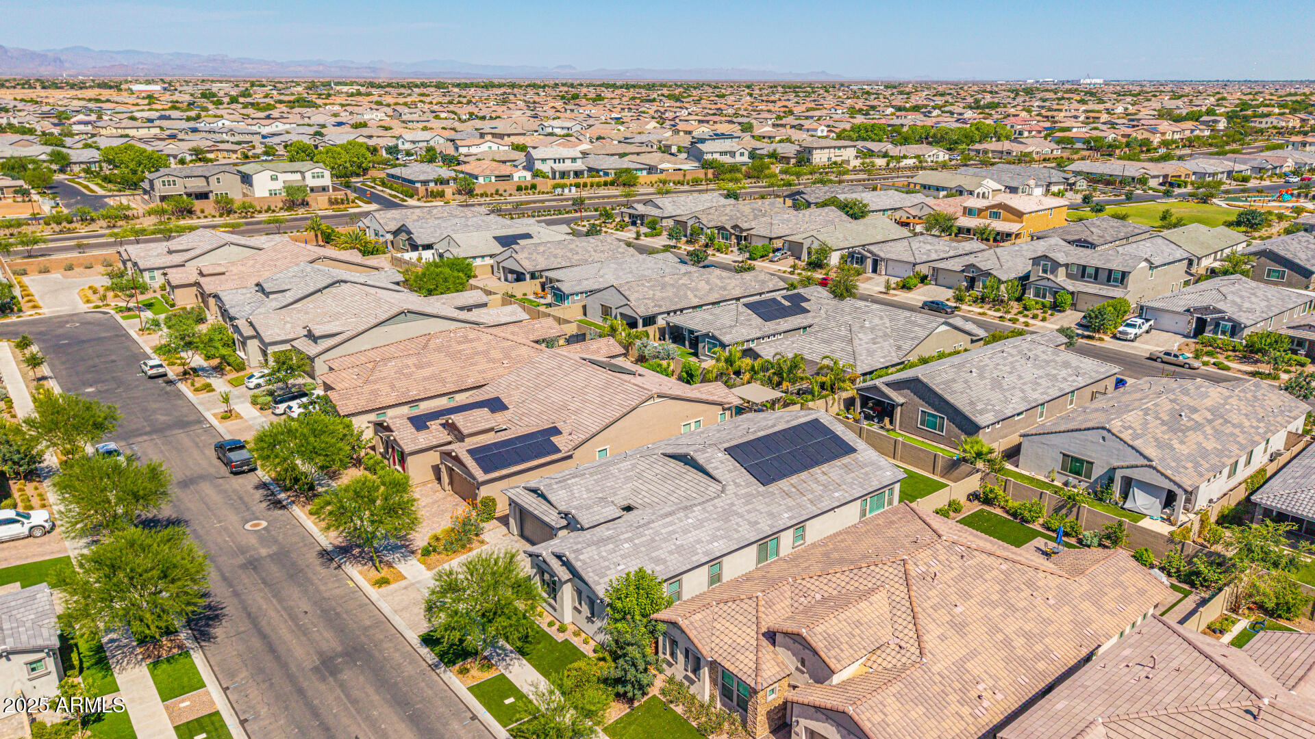 9809 E STROBE Avenue