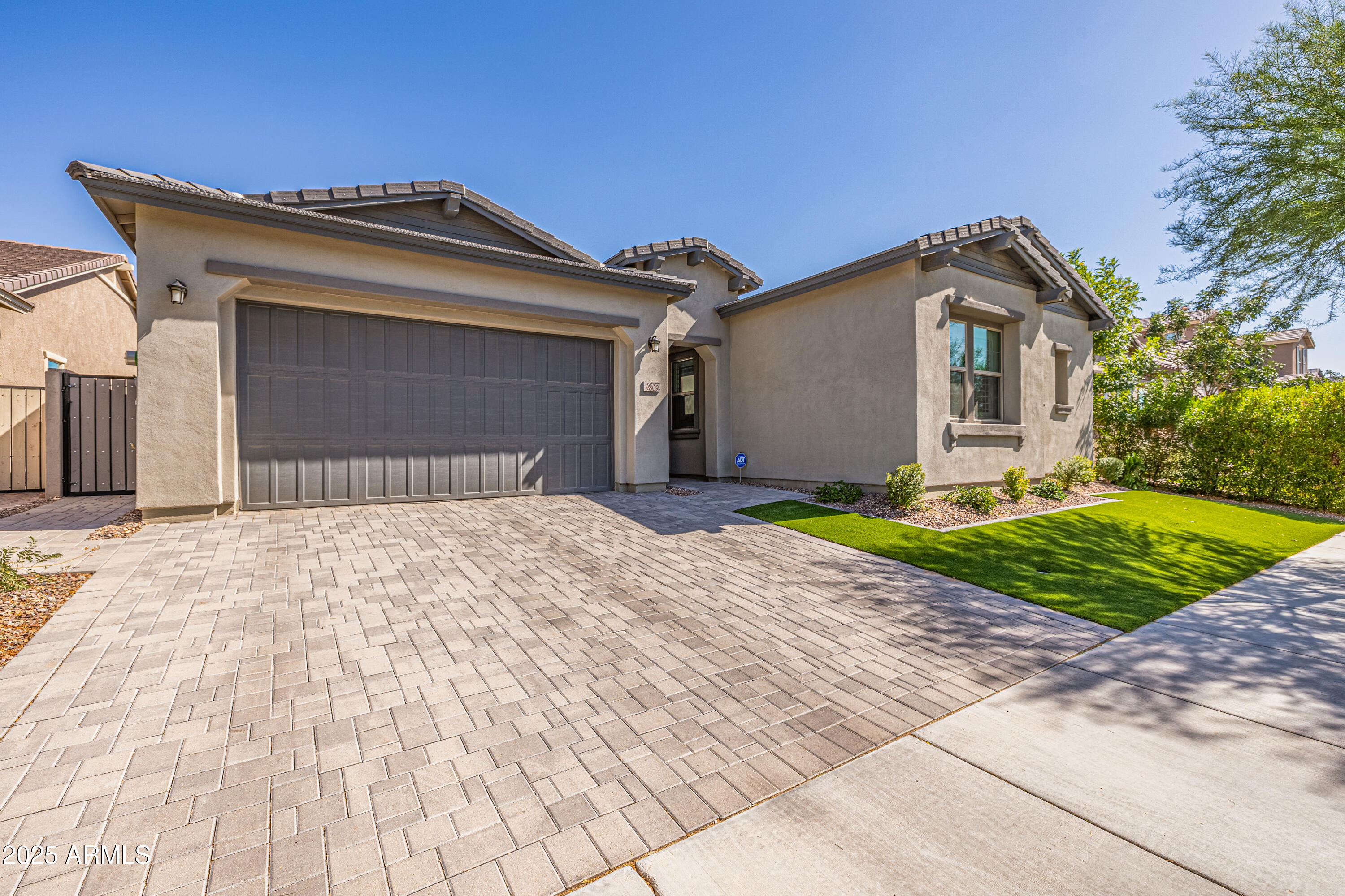 9809 E STROBE Avenue