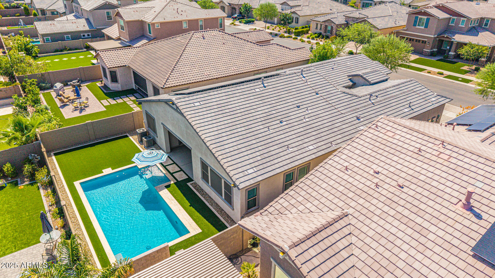 9809 E STROBE Avenue