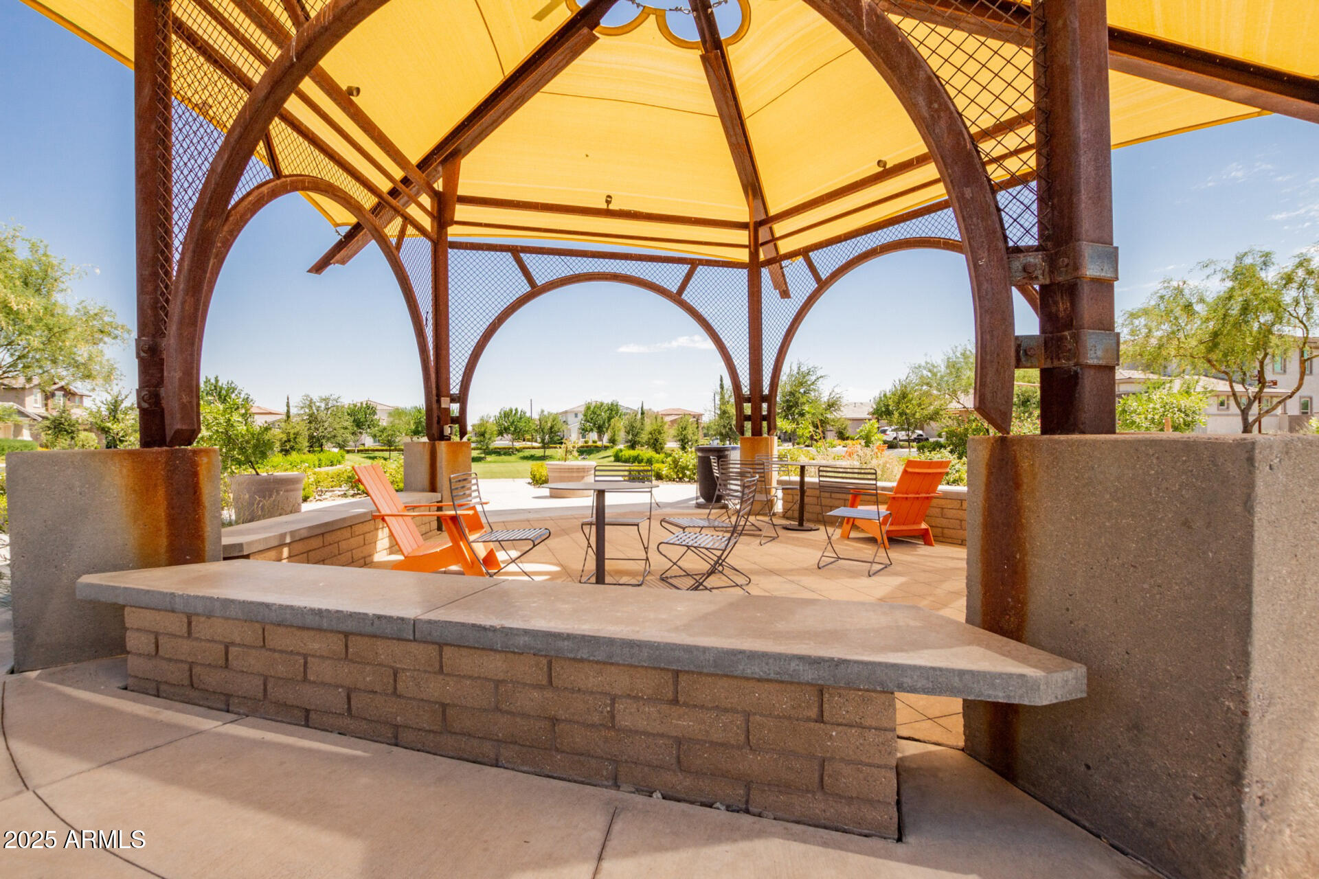 9809 E STROBE Avenue